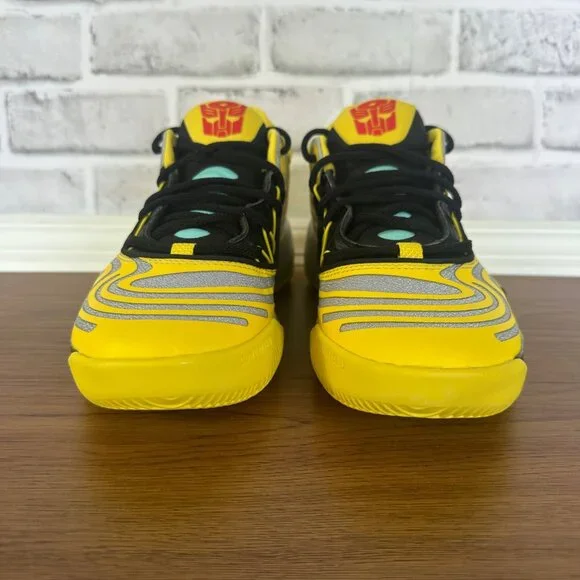 ❤️Converse x Transformers All Star BB Shift CX Star 7 Men Shoes Sneakers A11656C
